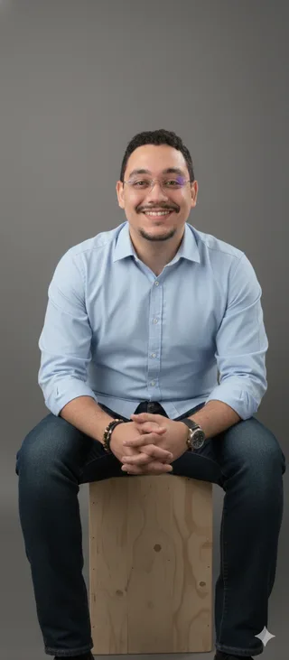 Foto de Yago Lemos